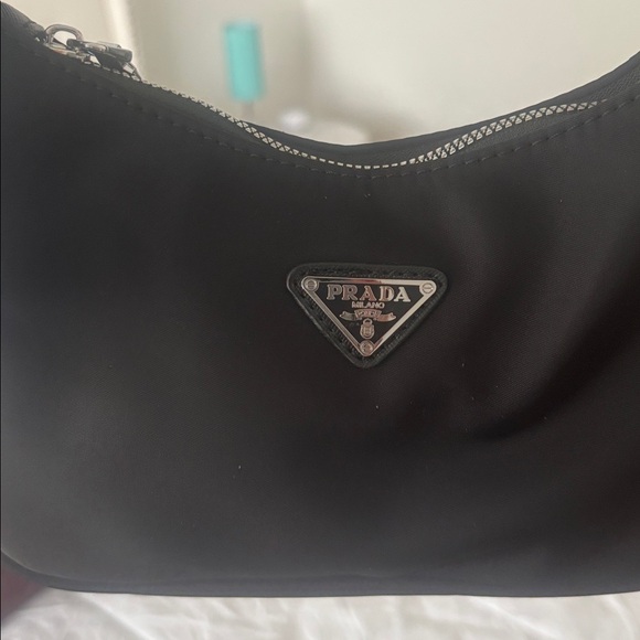 PRADA MINI BAG - Picture 2 of 8